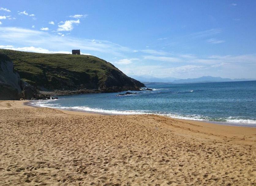 Plage Photo