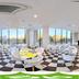 Salle de banquet