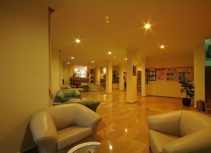 Hall d’entrée Photo