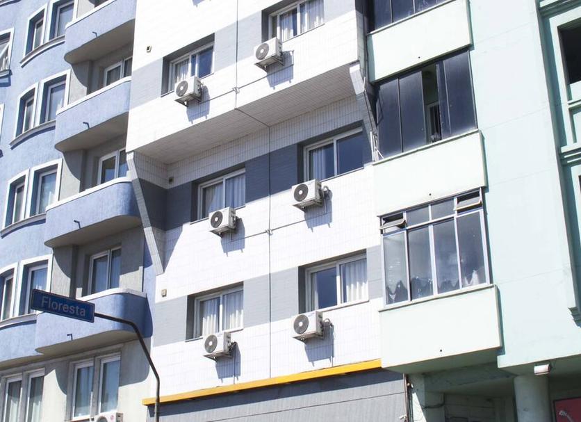 Bâtiment Photo