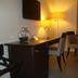 Équipements de la chambre