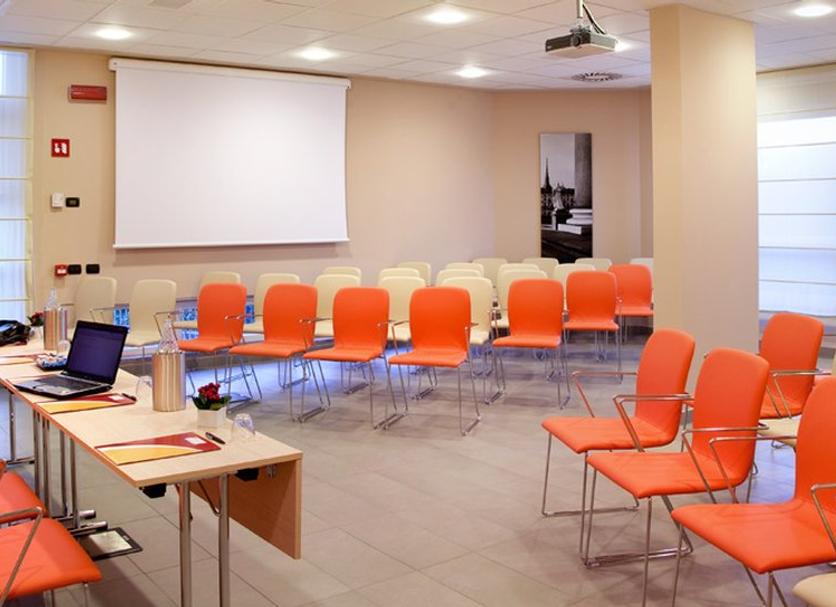 Espace de conférence Photo
