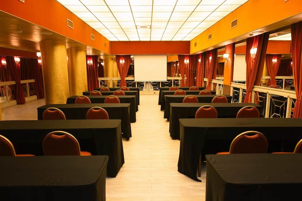 Espace de conférence