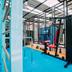 Salle de sport