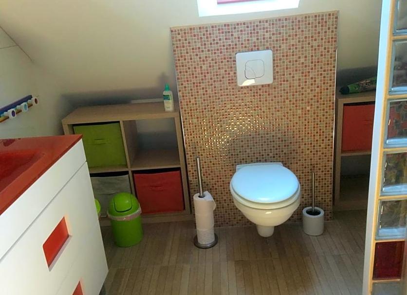 Salle de bain Photo