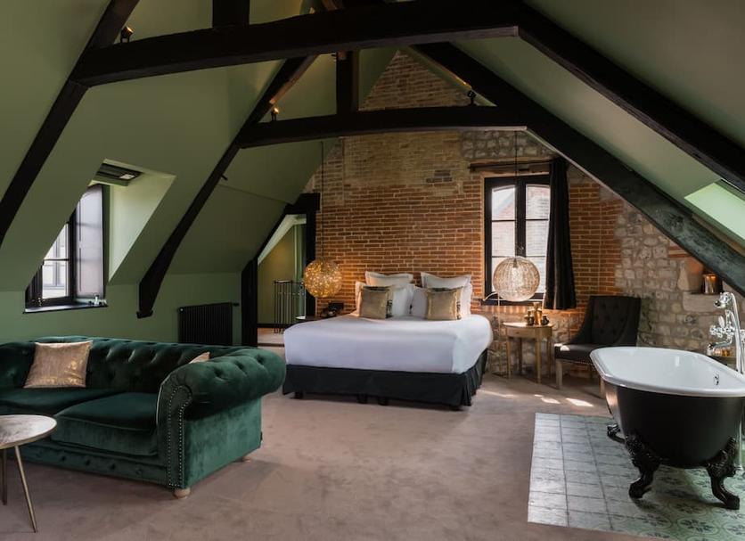 Chambre Photo