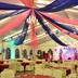 Salle de banquet