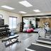 Salle de sport