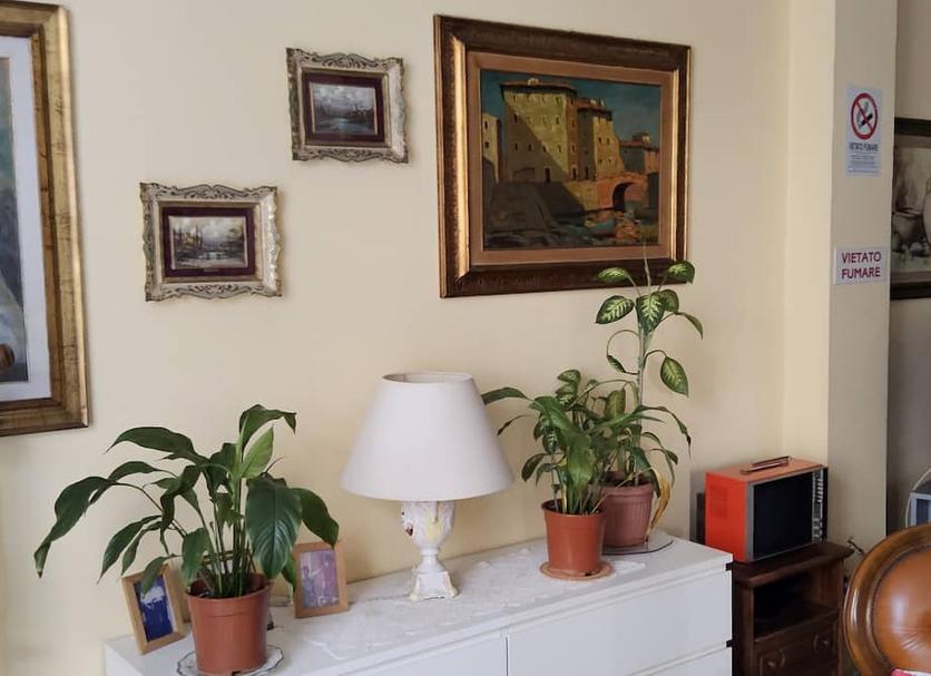 Équipements de la chambre Photo