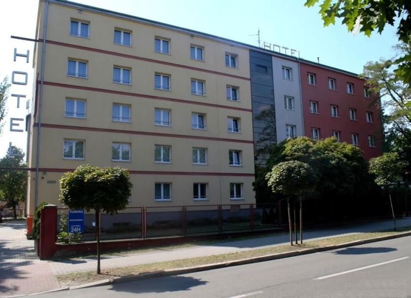 Bâtiment Photo