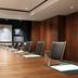 Espace de conférence