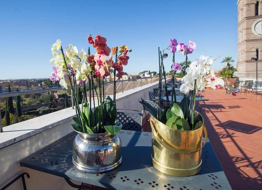 Balcon Photo