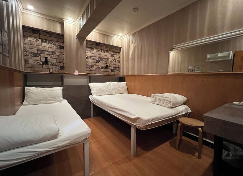 Chambre Photo