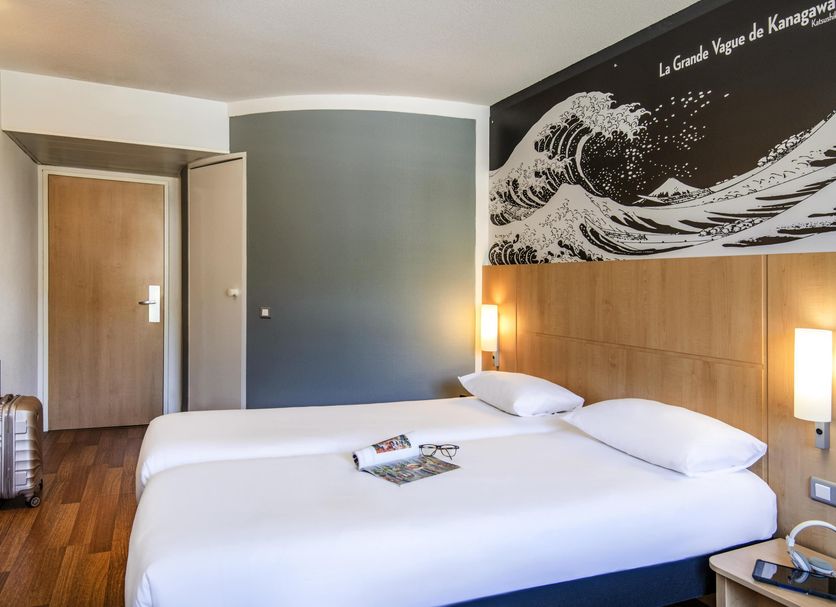Chambre Photo
