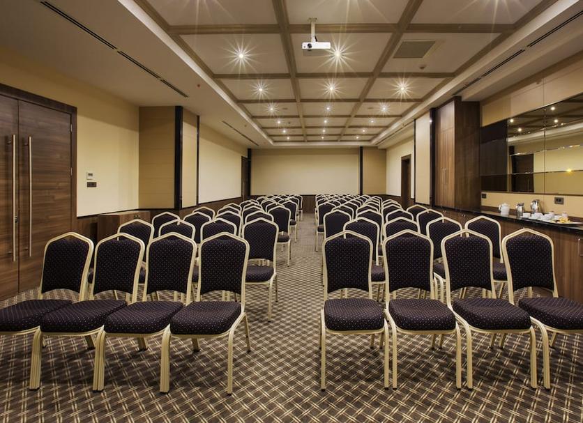 Espace de conférence Photo