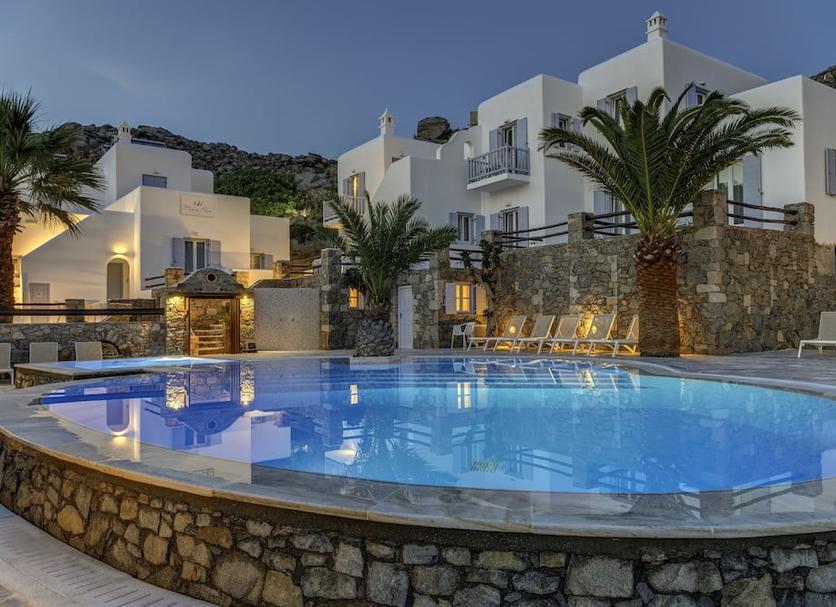 Piscine Photo