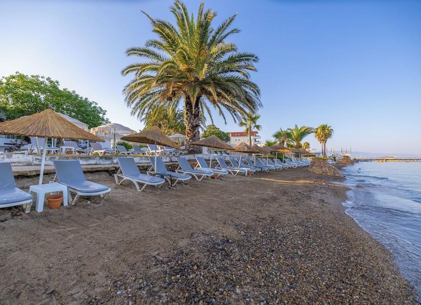 Plage Photo
