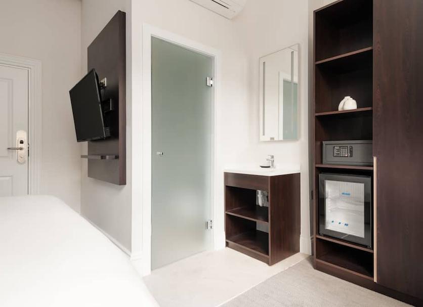 Équipements de la chambre Photo