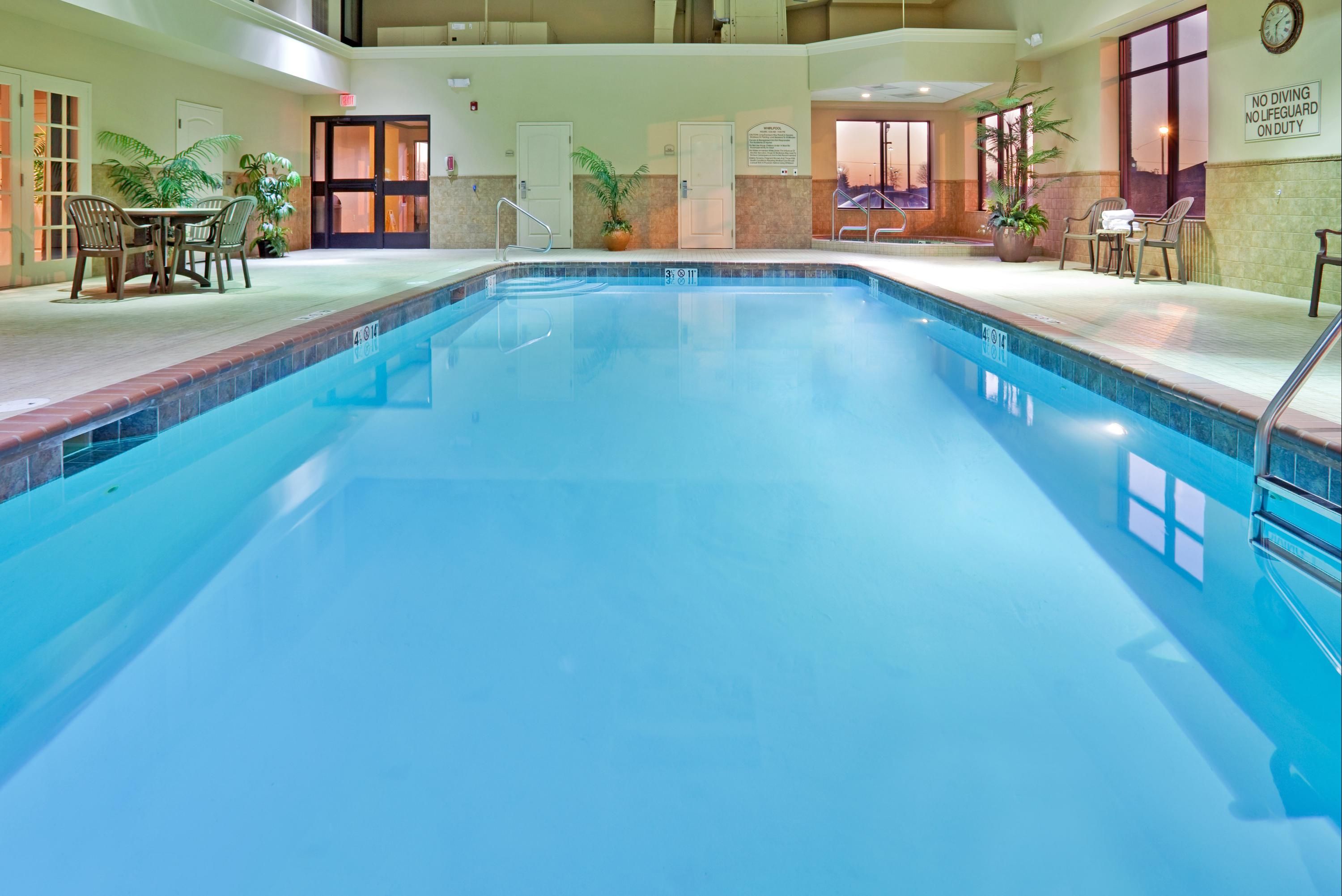 Piscine