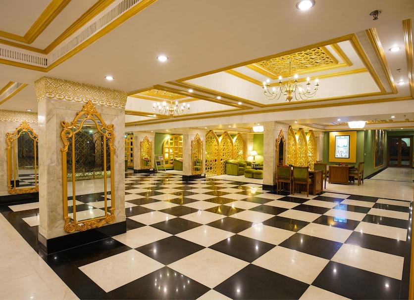 Hall d’entrée Photo
