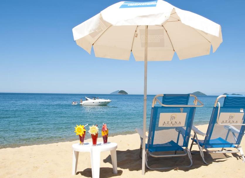 Plage Photo