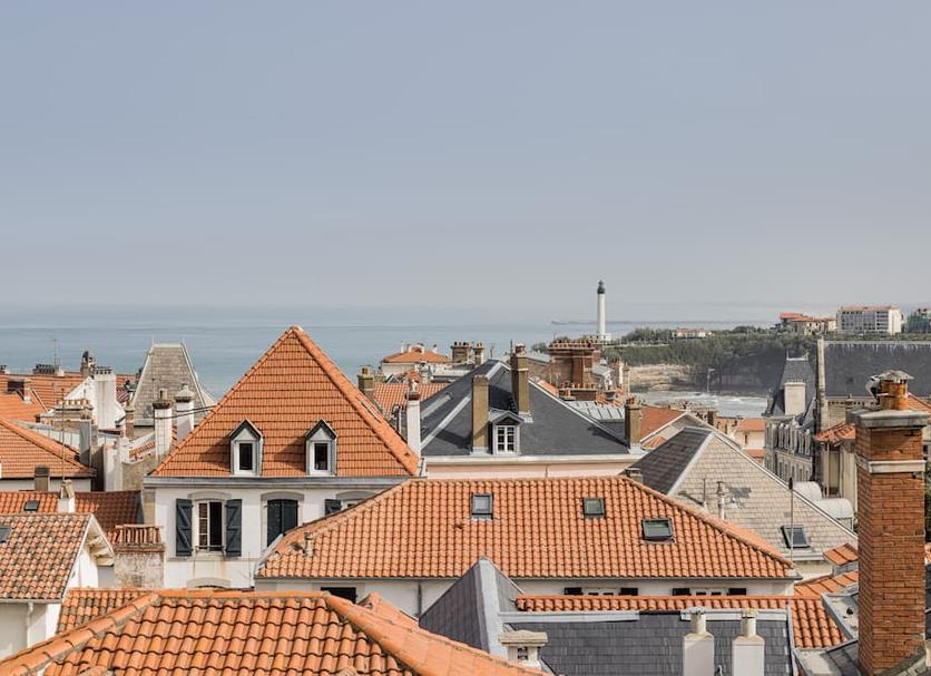 Extérieur Photo