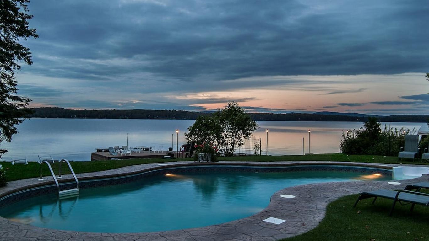 Auberge Villa Bellerive