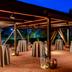 Salle de banquet