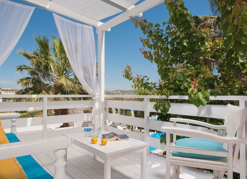 Balcon Photo
