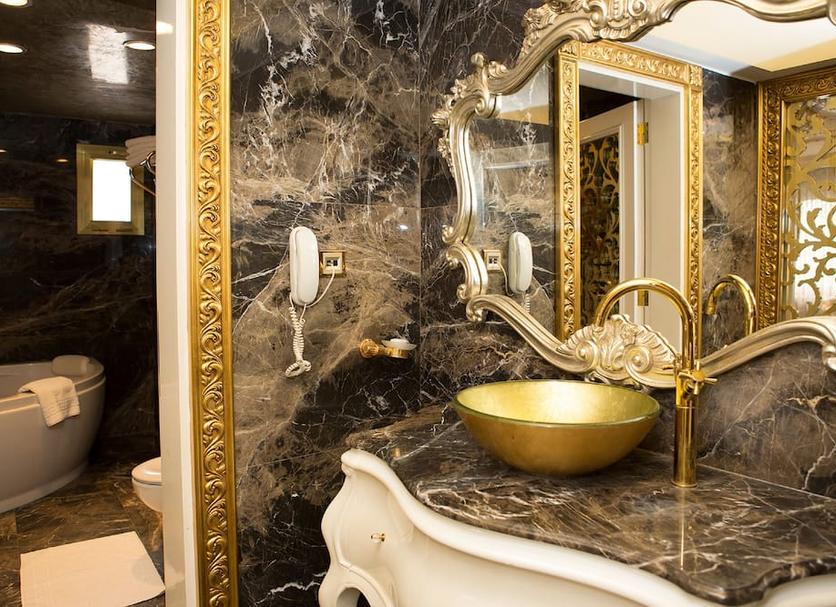 Salle de bain Photo