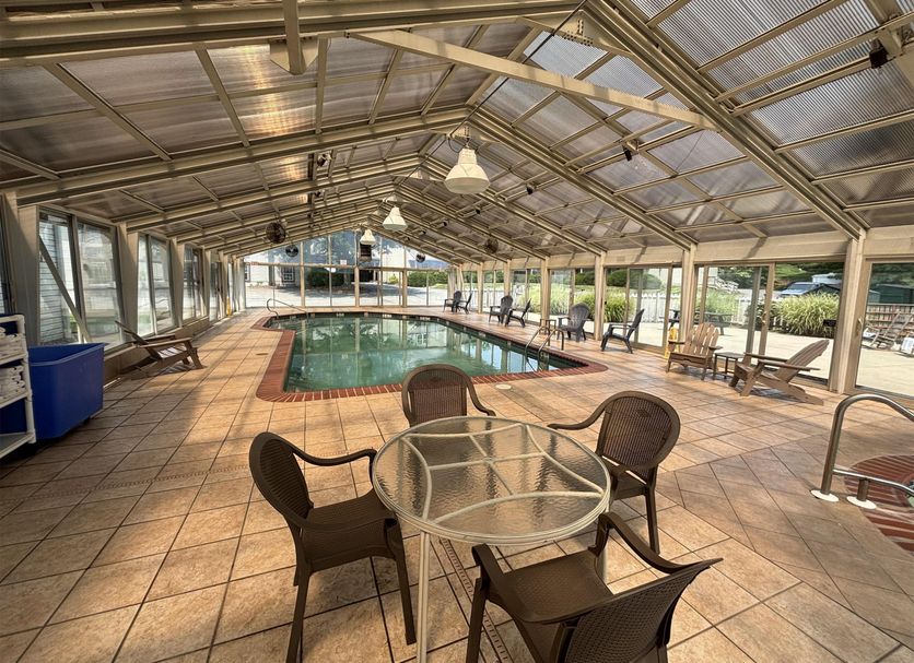 Piscine Photo