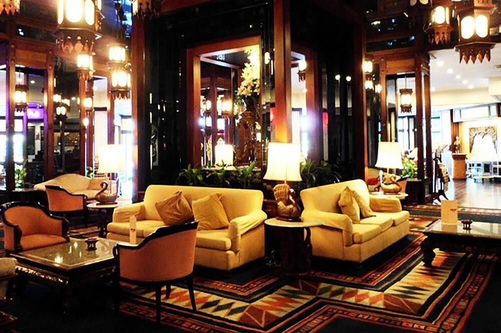 Salon Photo