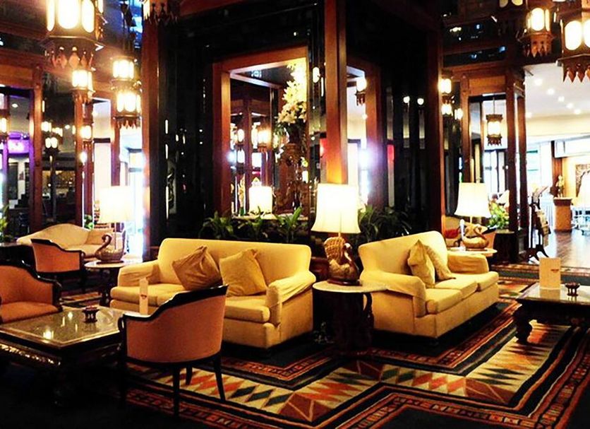 Salon Photo