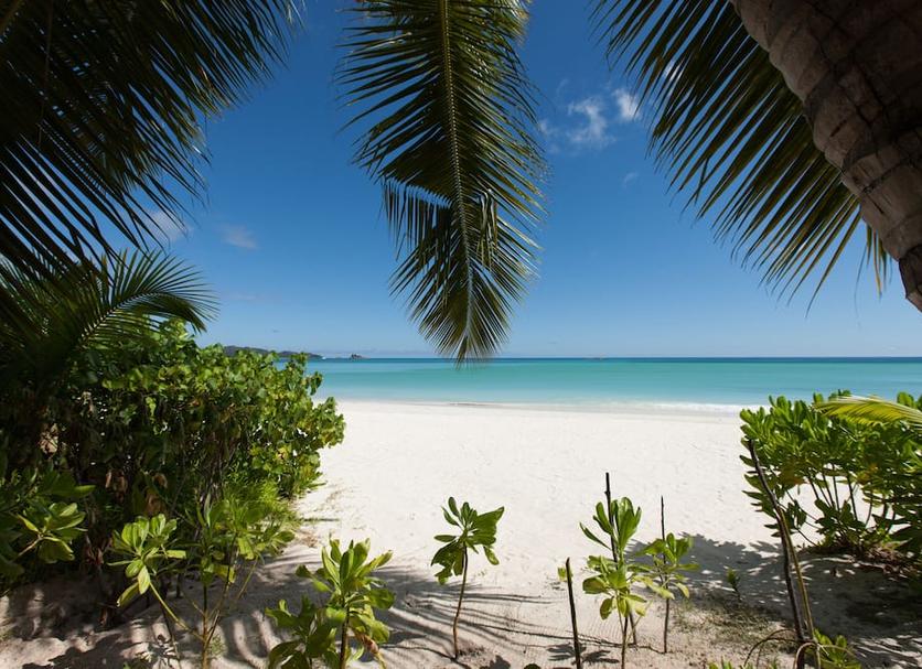 Plage Photo