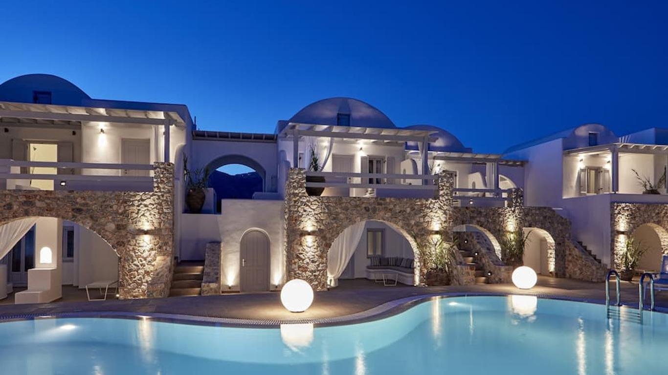 Orabel Suites
