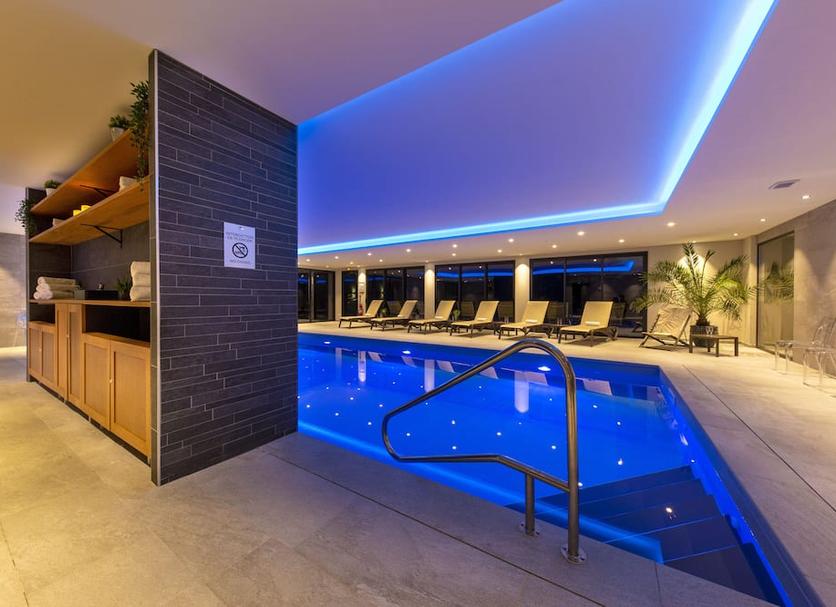 Piscine Photo