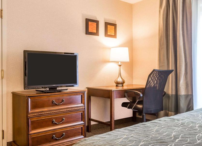 Équipements de la chambre Photo