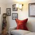 Équipements de la chambre