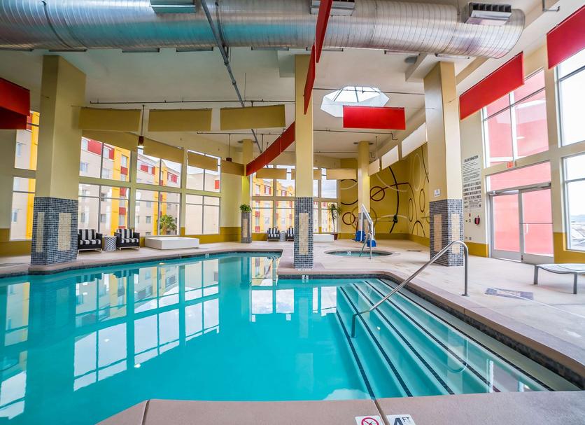 Piscine Photo