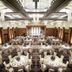 Salle de banquet
