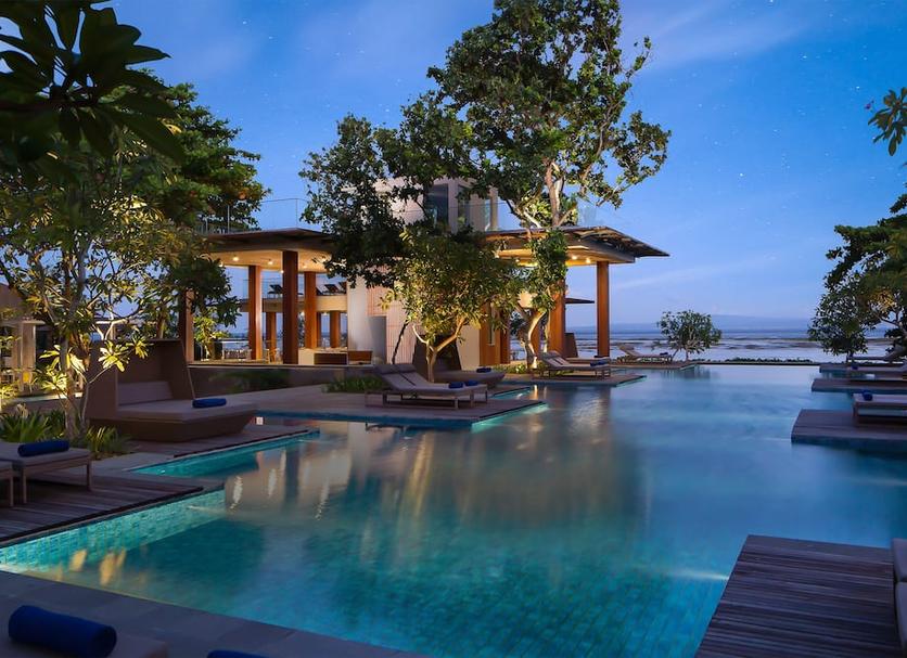 Piscine Photo