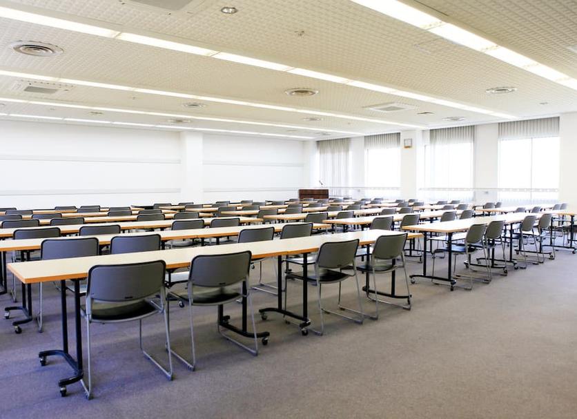 Espace de conférence Photo