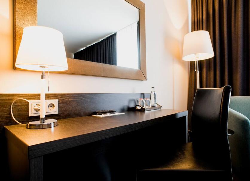 Équipements de la chambre Photo