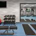 Salle de sport