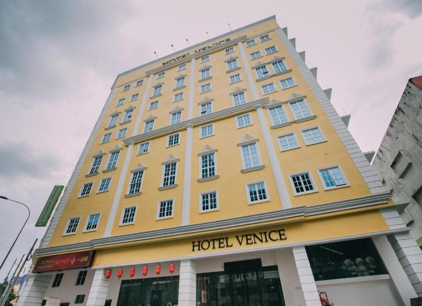 Bâtiment Photo