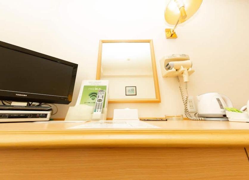 Équipements de la chambre Photo