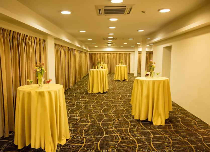 Salle de banquet Photo