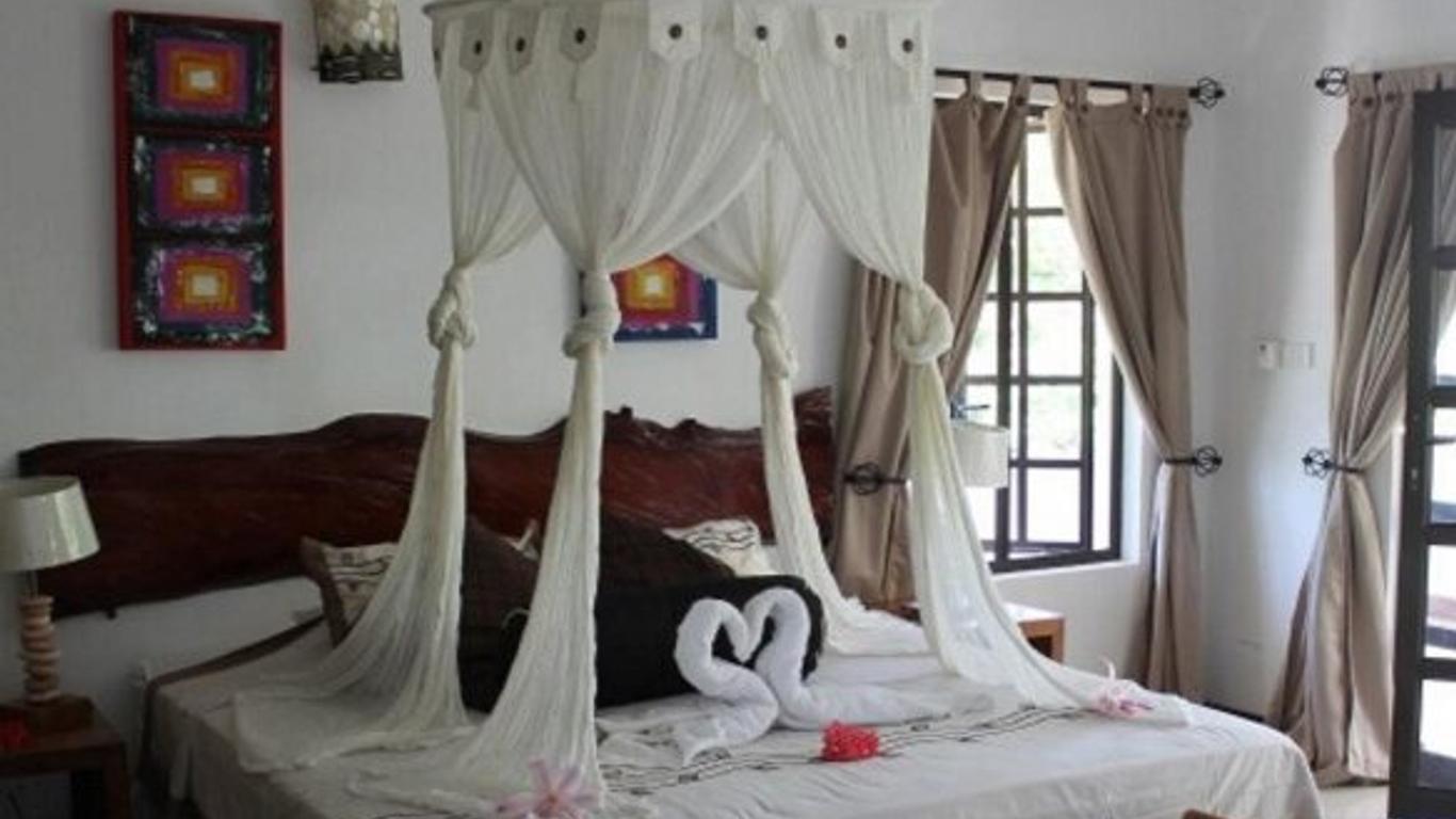 La Digue Self-Catering Apartments
