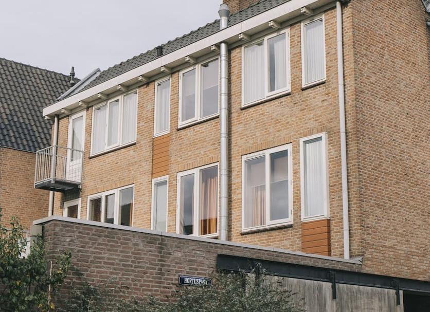 Bâtiment Photo