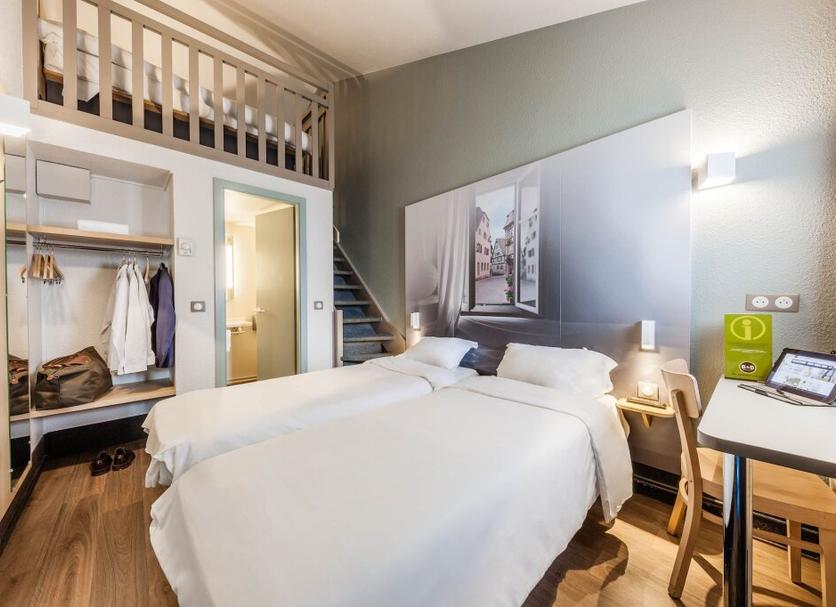 Chambre Photo